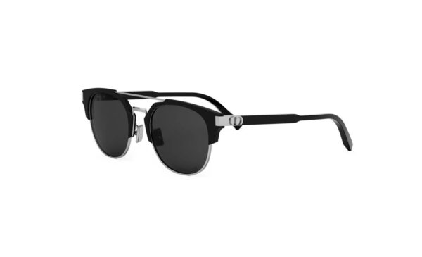 Dior CD Icon Round Sunglasses