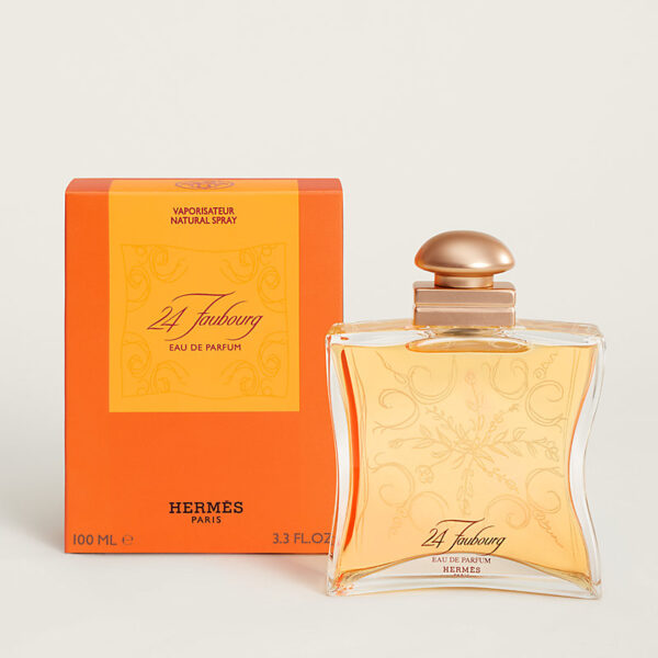 Hermès 24 Faubourg Eau de Parfum 50ml