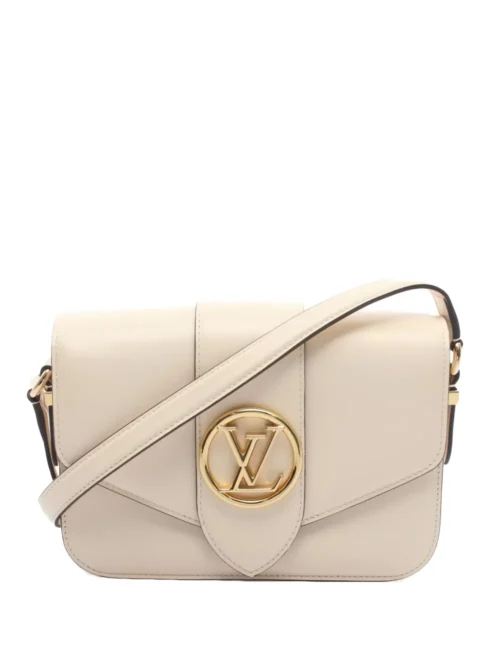 Louis Vuitton Pont 9 Soft MM