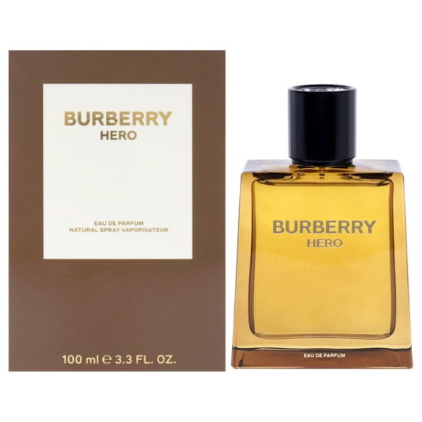 Burberry Hero Eau de Parfum 100ml