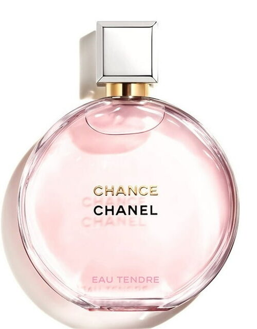 Chanel Chance Eau Tendre EDT 100ml