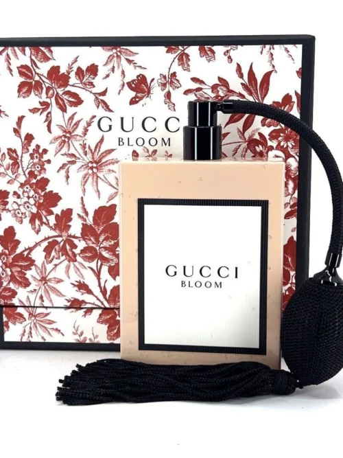 Gucci Bloom Eau de Parfum 100ml