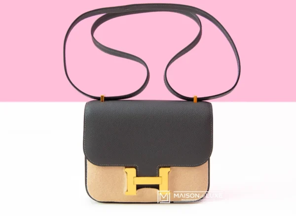 Hermès Constance 18 Bag