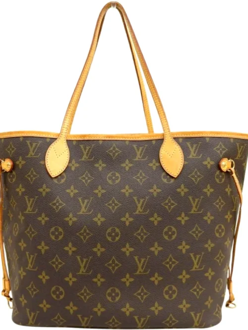 Louis Vuitton Speedy 30 Monogram