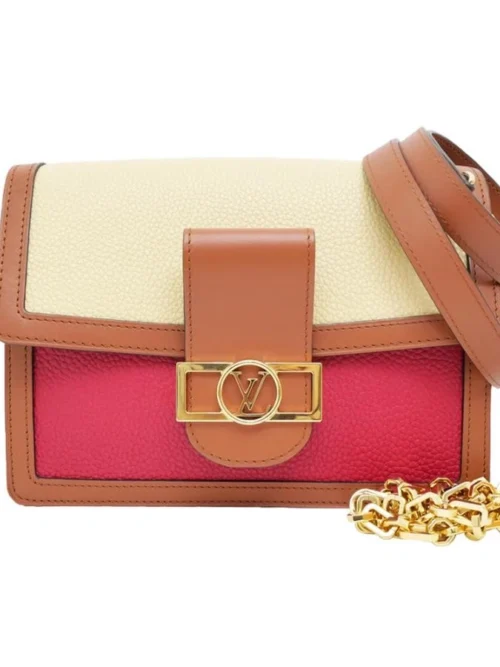 Louis Vuitton Dauphine MM Bag