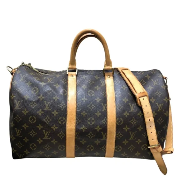 Louis Vuitton Keepall Bandoulière 45