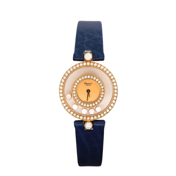 Chopard Happy Diamonds Sport Watch