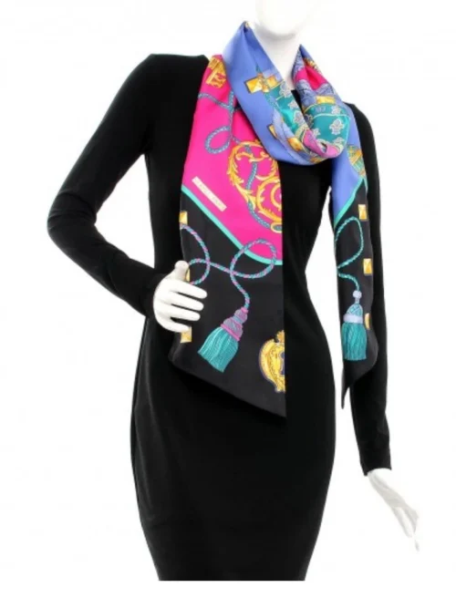 s-l1600-9.webp Hermès Twilly Silk Scarf