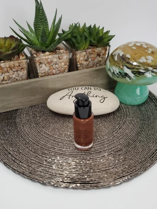 Armani Beauty Luminous Silk Foundation